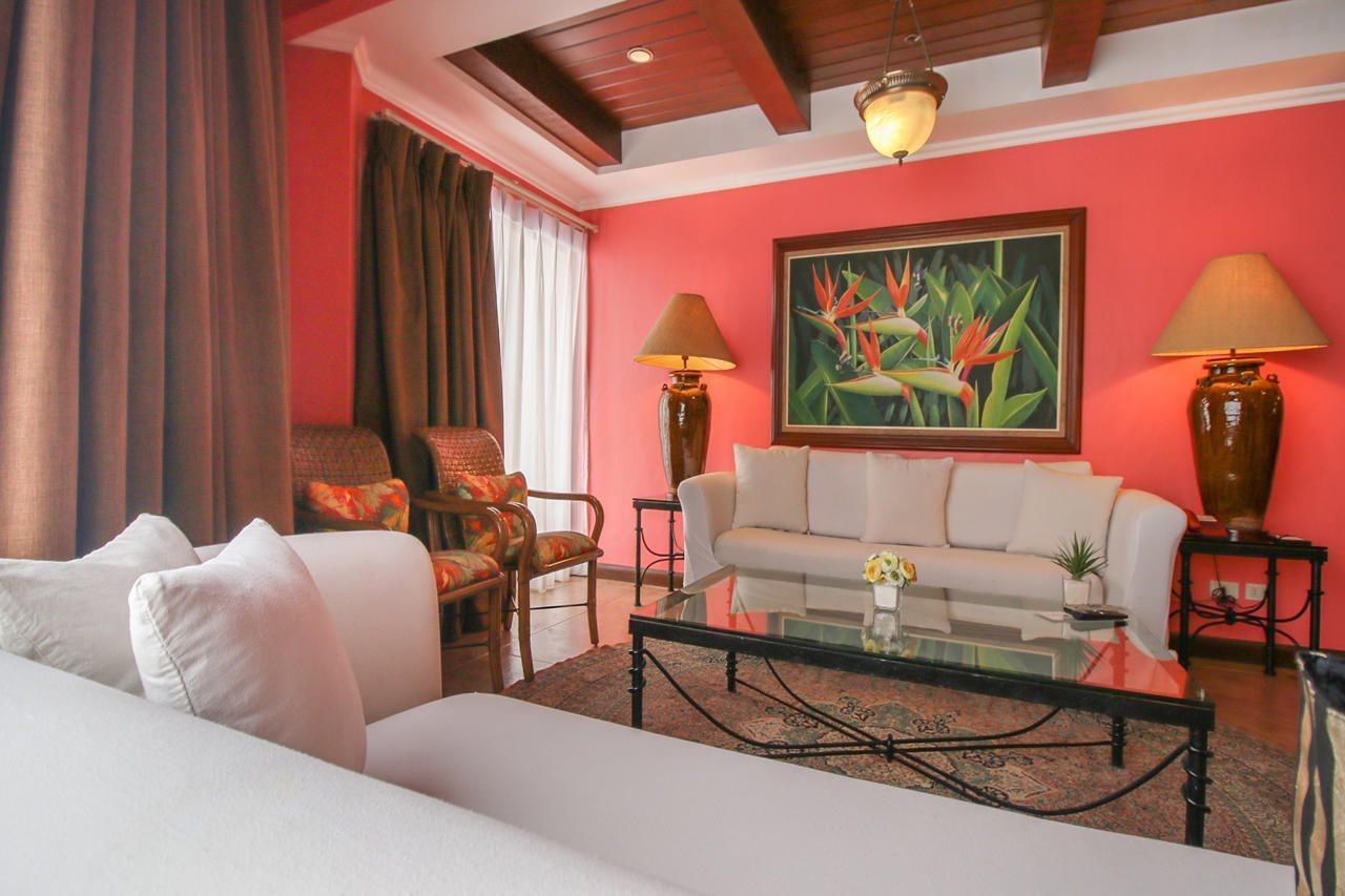 Royal Bellagio Hotel Makati City Zewnętrze zdjęcie