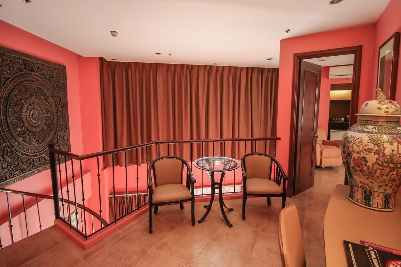 Royal Bellagio Hotel Makati City Zewnętrze zdjęcie