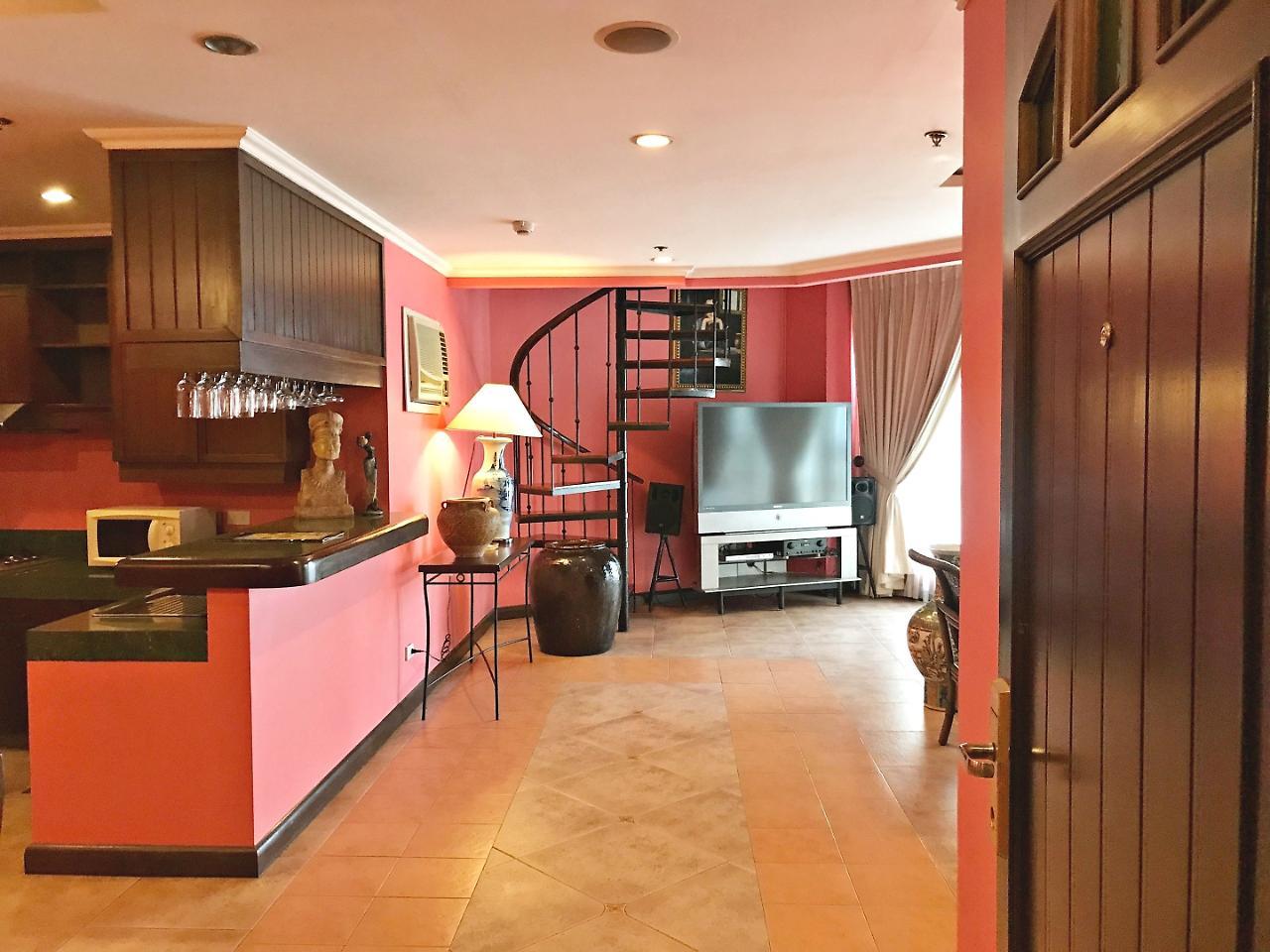 Royal Bellagio Hotel Makati City Zewnętrze zdjęcie