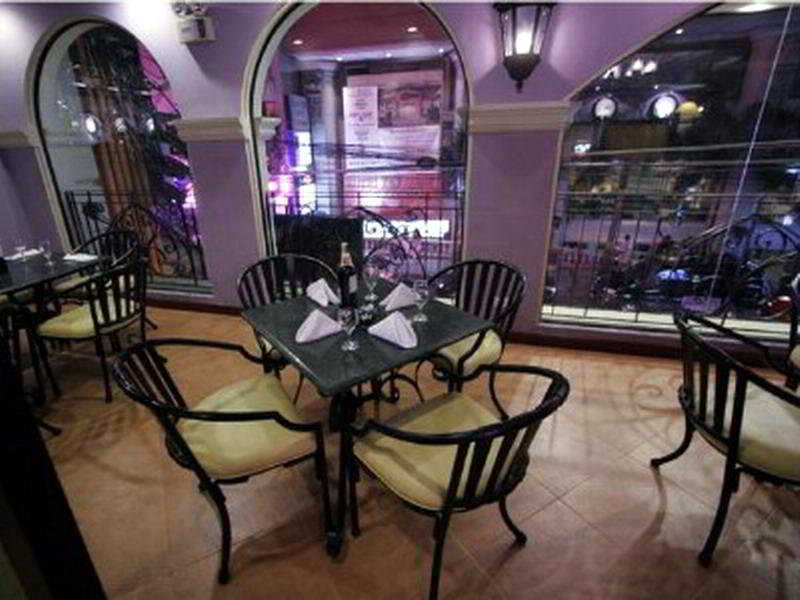 Royal Bellagio Hotel Makati City Zewnętrze zdjęcie